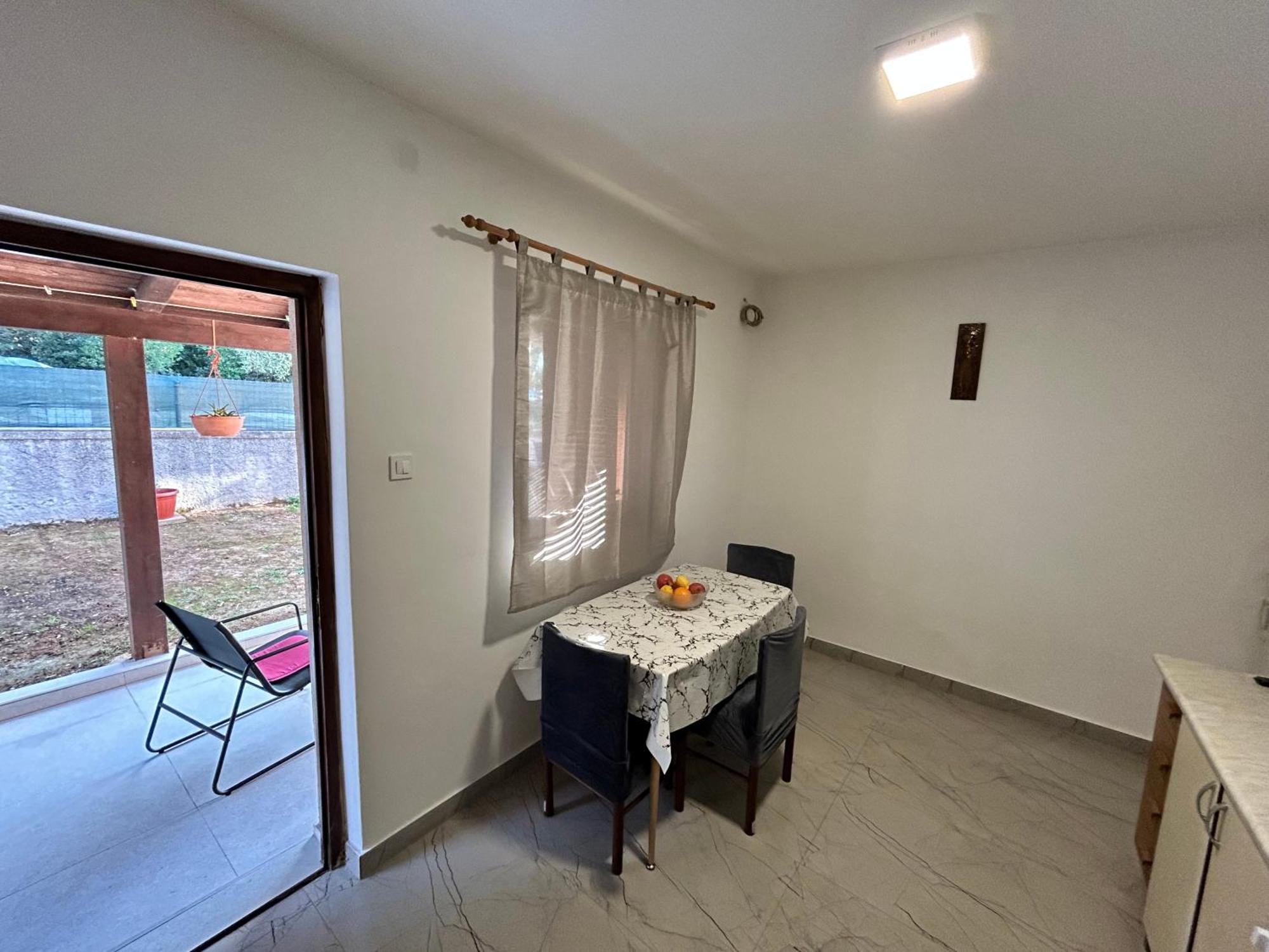 Apartments Branko Banjole Luaran gambar